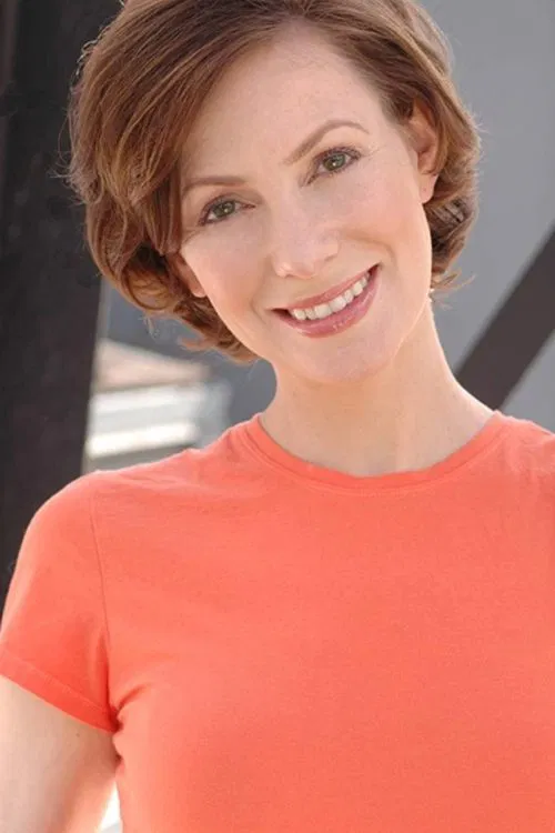 Joanna Herrington profile