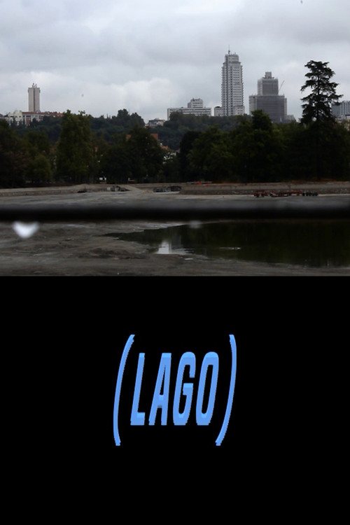(lago) poster