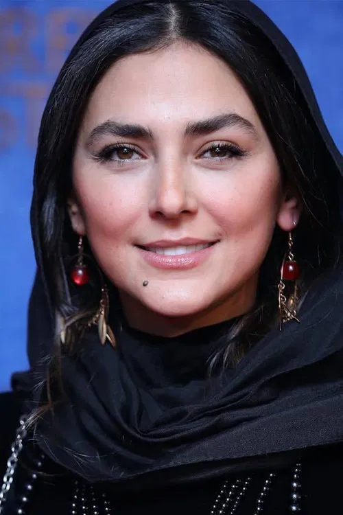 Hoda Zeinolabedin profile