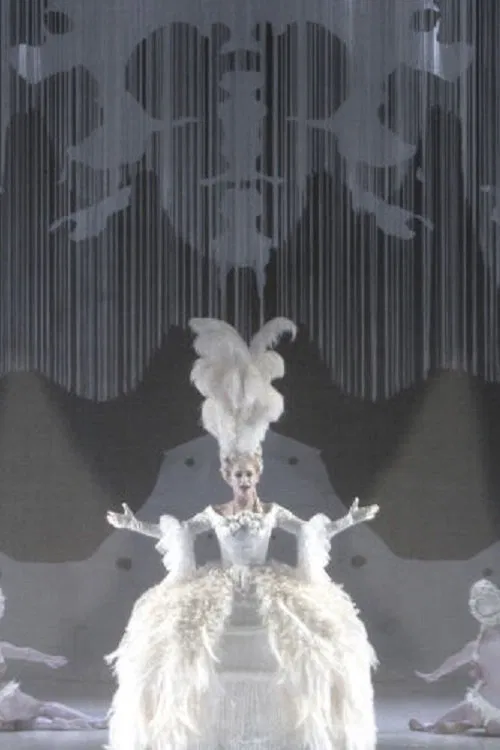 The Magic Flute poster