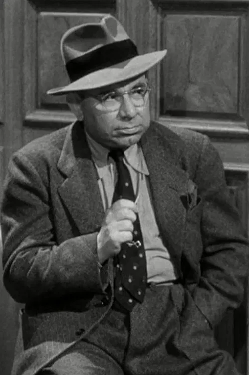 Harry Rosenthal profile