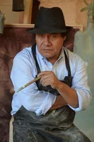 José Luis García profile