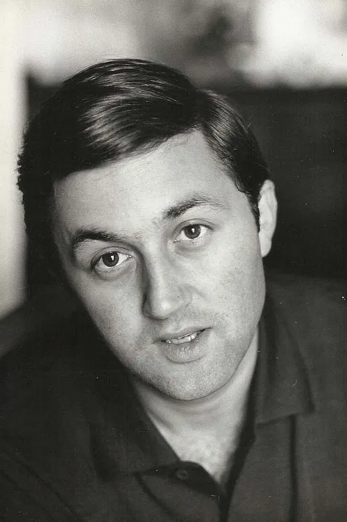 Jean-Gabriel Albicocco profile