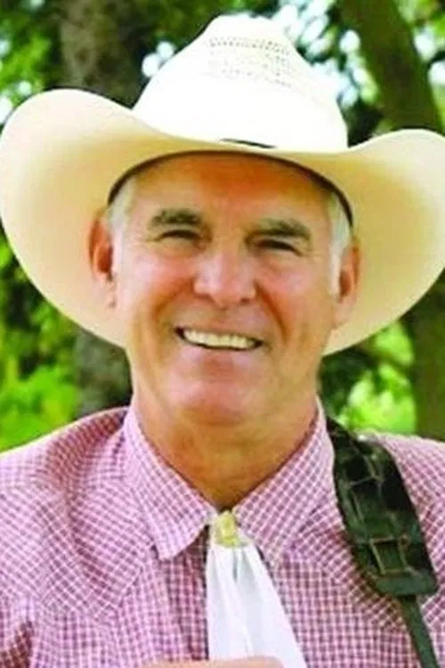 Richard Pickren profile