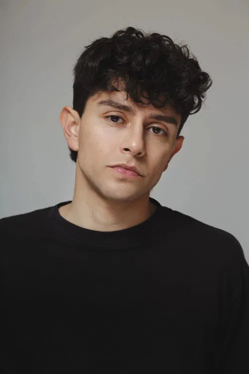 Diego Céspedes profile