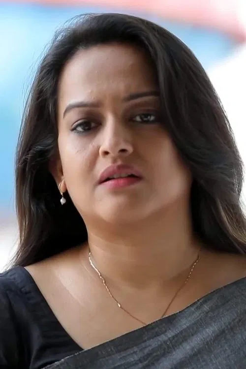 Rumana Rashid Ishita profile