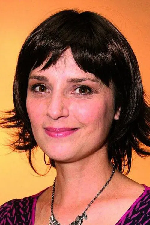 Zuzana Dřízhalová profile