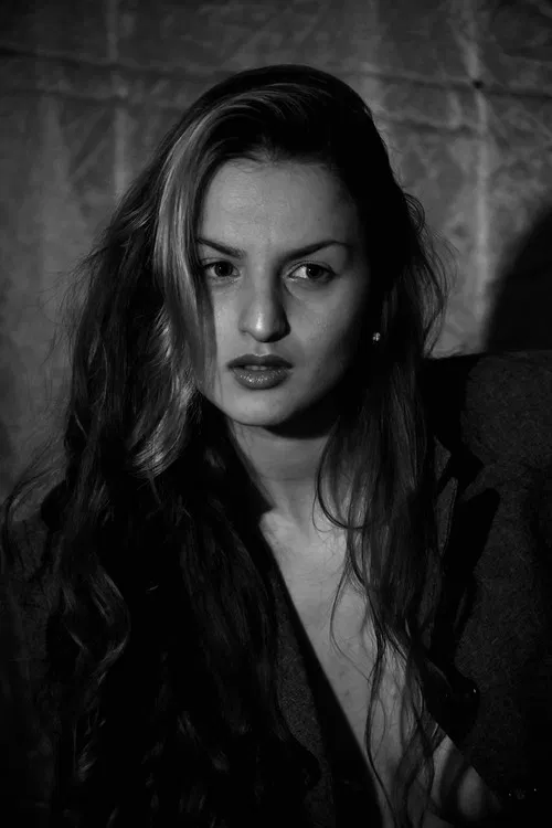 Jovana Brnović profile