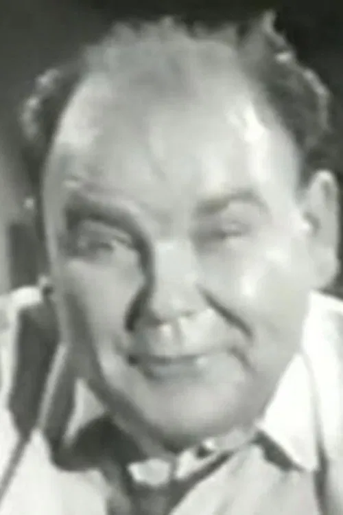 Stane Potokar profile