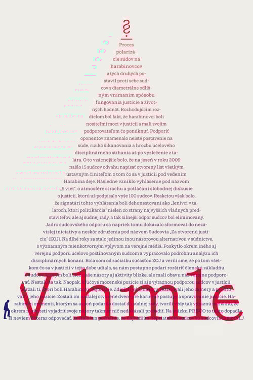 V hmle poster