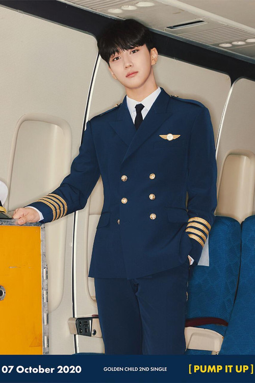 Hong Joo-chan profile