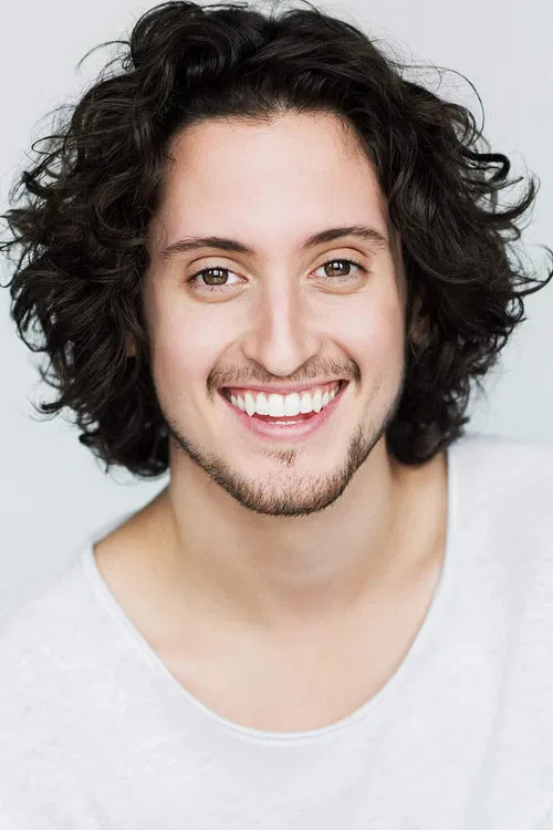 Lou-Pascal Tremblay profile