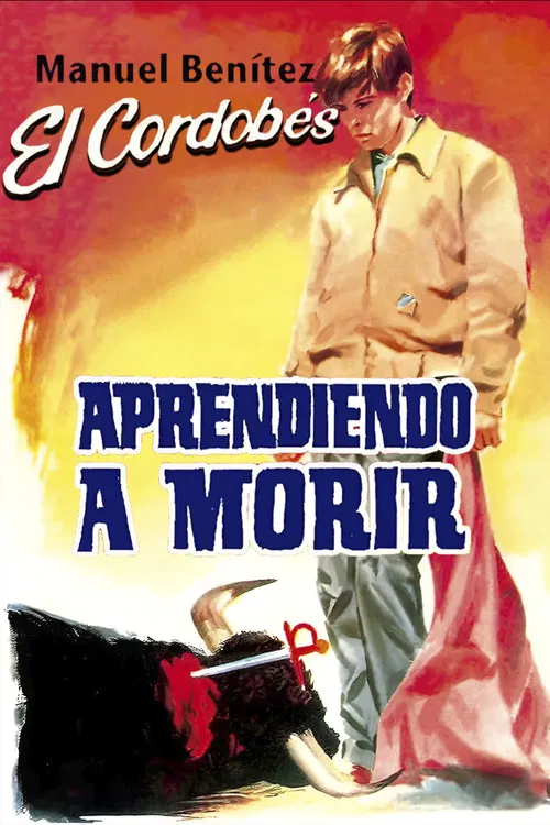 Learning to Die poster