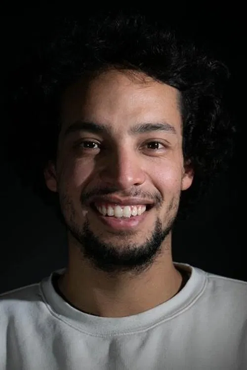 Carlos San Juan profile