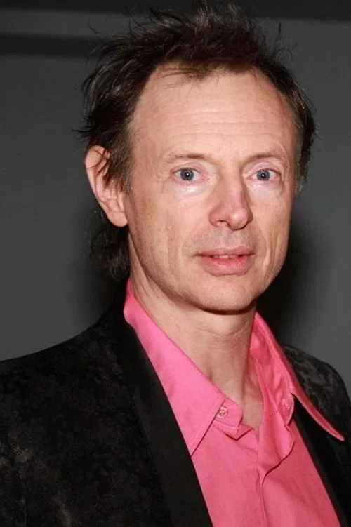 Dominique Abel profile