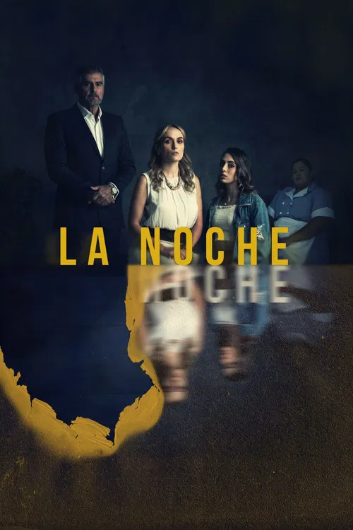 La Noche poster