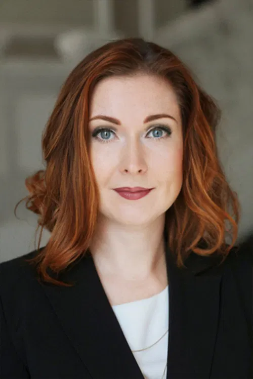 Natalya Baranovskaya profile