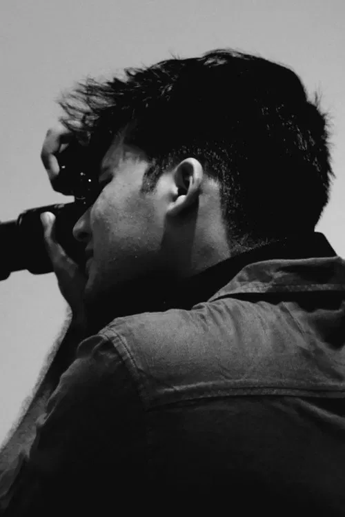 Aarav Ramnani profile