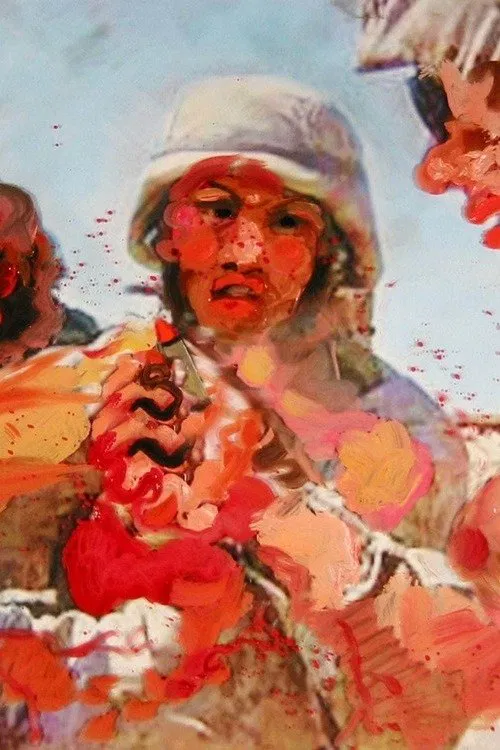 Cosmetic Emergency poster