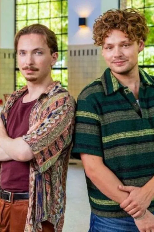 Sketch Studio poster