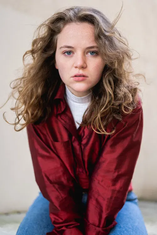 Alice Prosser profile