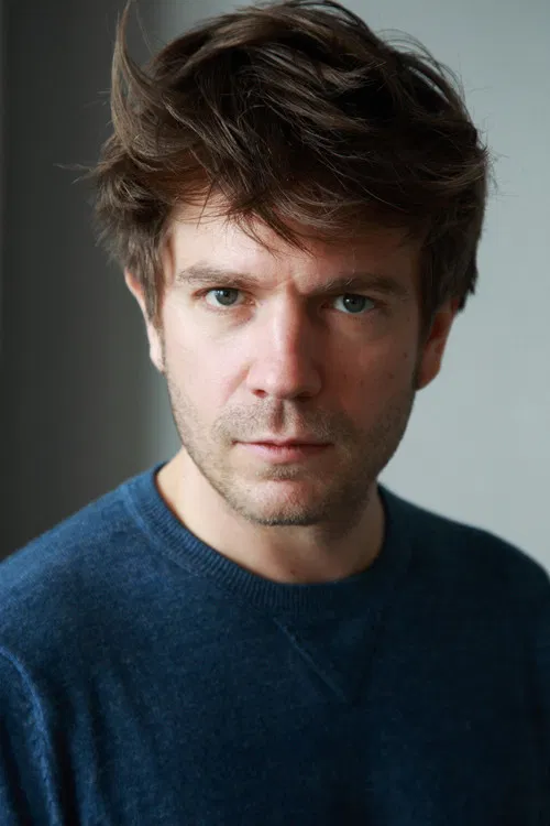 Luke Wilkins profile