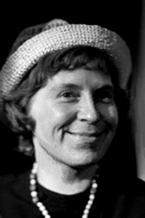 Annelie Thorndike profile