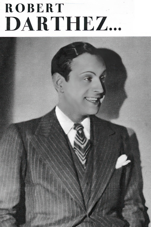 Robert Darthez profile