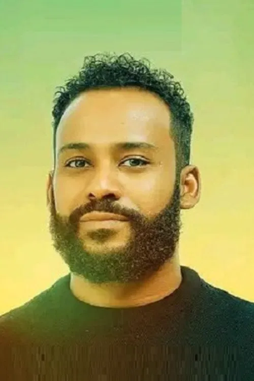 Abiy G/mariam profile