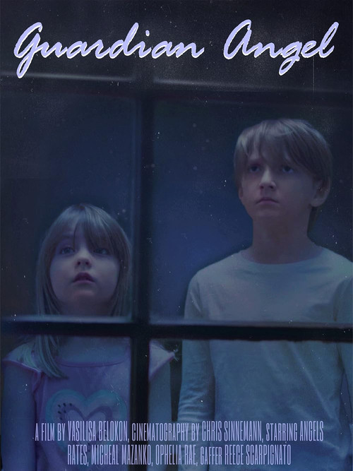 Guardian Angel poster