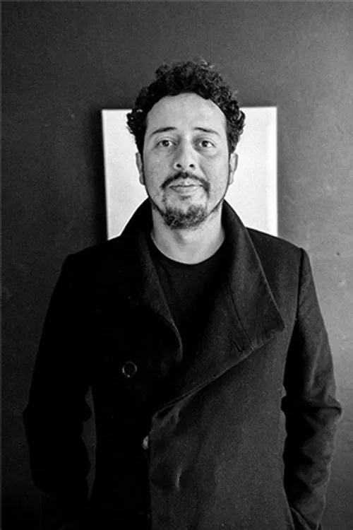 Carlos Vargas profile