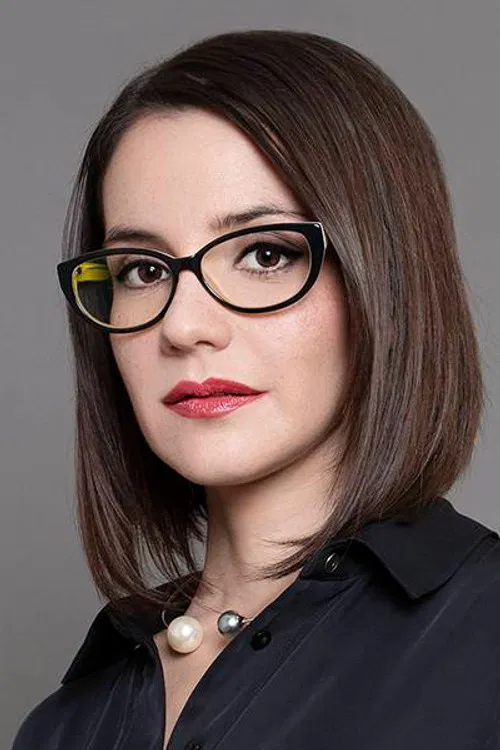 Rayén Araya profile