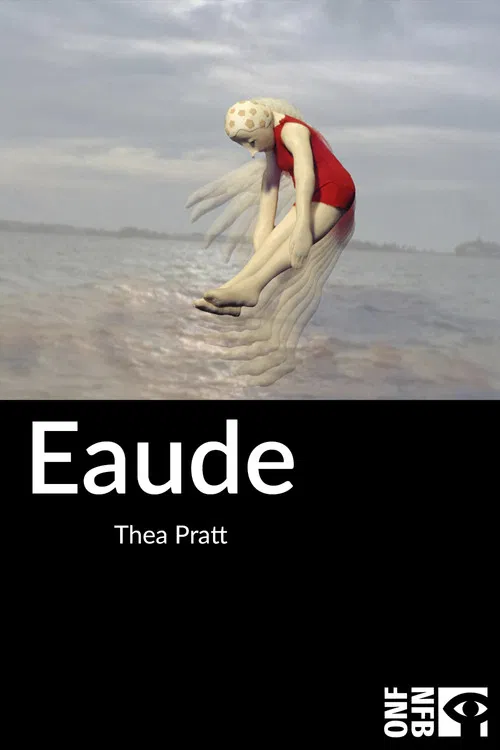 Eaude poster
