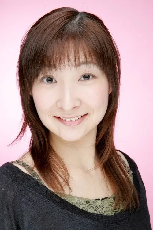 Nozomi Masu profile