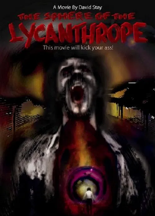 The Sphere of the Lycanthrope poster