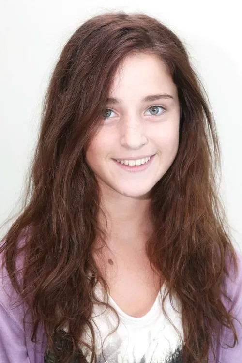 Ignacia González profile