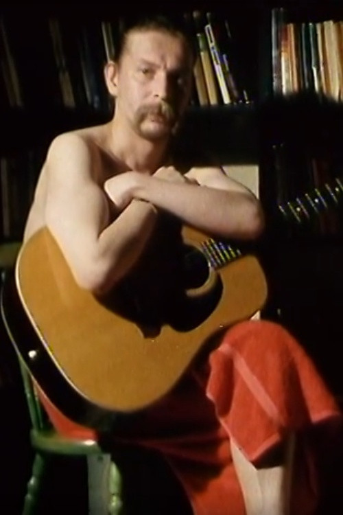 Se minun töistäni - Matti Pellonpää poster