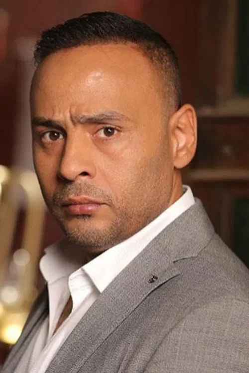 Mahmoud Abdel Moghny profile