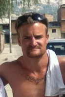 Timothy Zickuhr profile