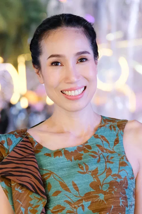 Rudklao Amratisha profile