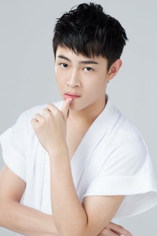 Krittapak Udompanich profile