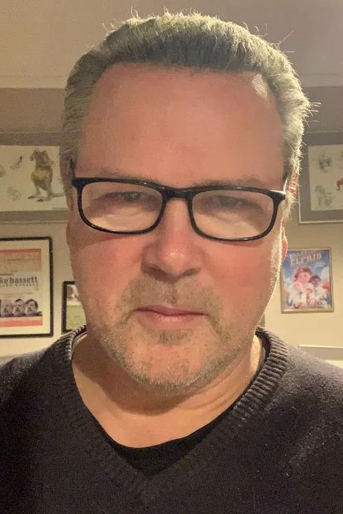 Rob Sprackling profile