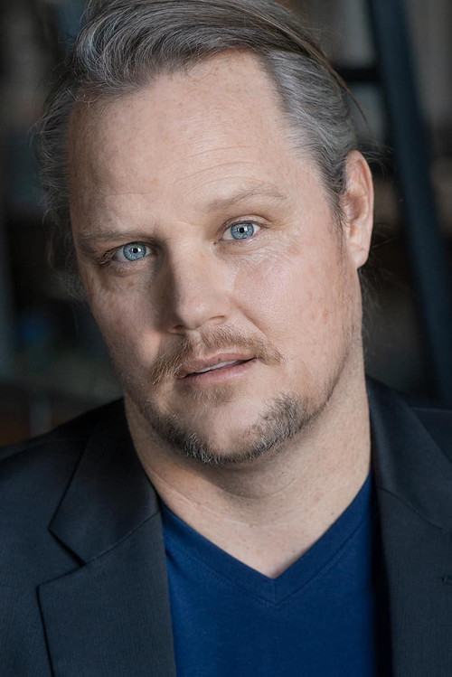 Heath C. Heine profile