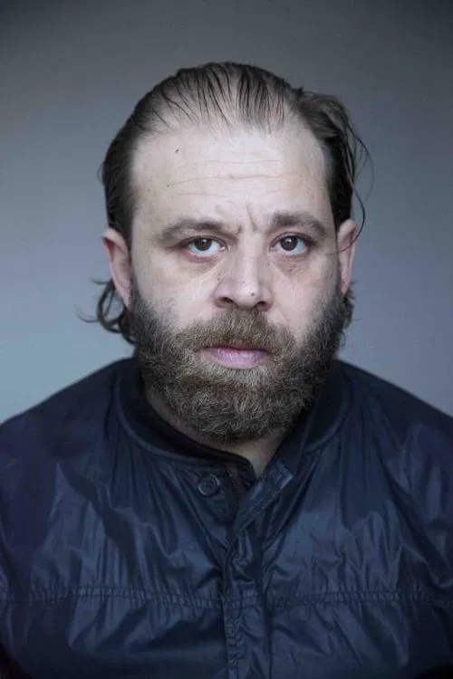 Michael Perez profile