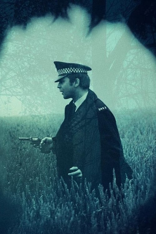 Manhunt: Search for the Cop Killer poster