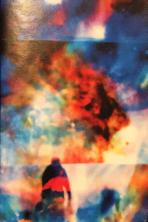 One Morning I Waked Up Very Early poster