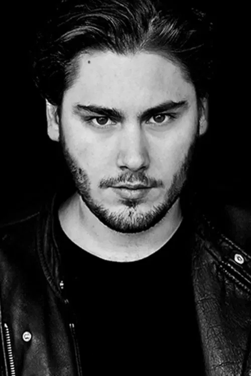 Oliver Ingrosso profile