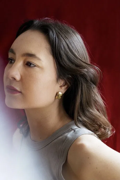 Rosalie Charrier profile