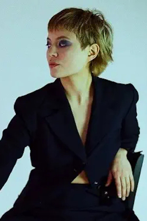 Maria Wawreniuk profile