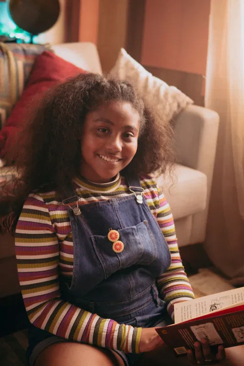 Mariana Lopes profile